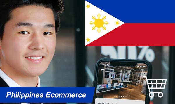 Philippines Ecommerce 2023