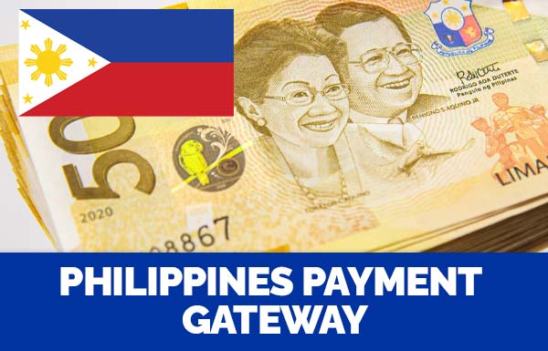 Philippines Payment Gateway 2022
