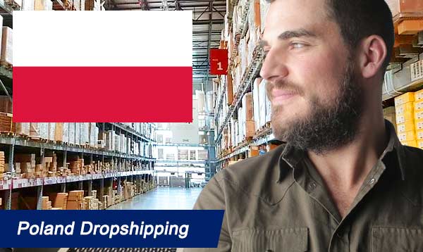 Poland Dropshipping 2022