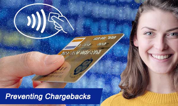 Preventing Chargebacks 2023