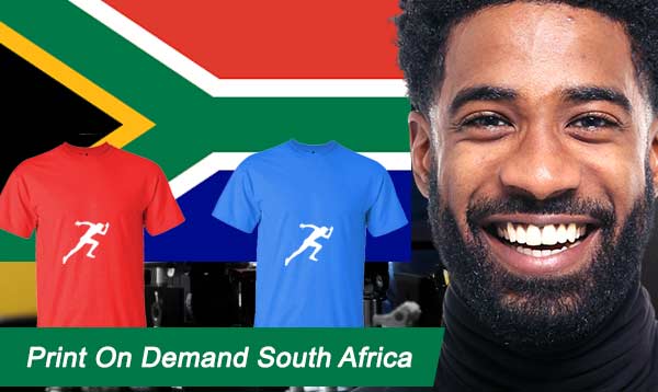 Print On Demand South Africa 2022