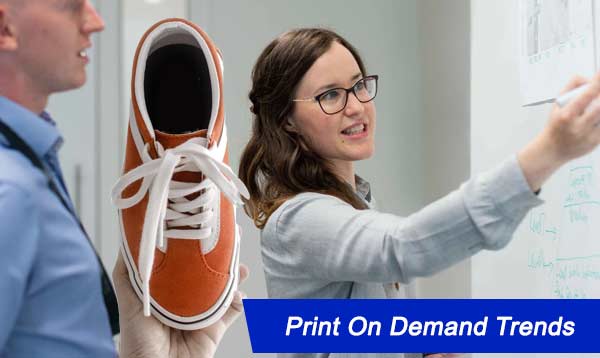 Print On Demand Trends 2023