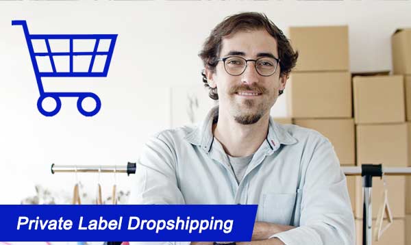 Private Label Dropshipping 2023