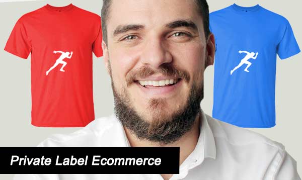 Private label ecommerce 2023