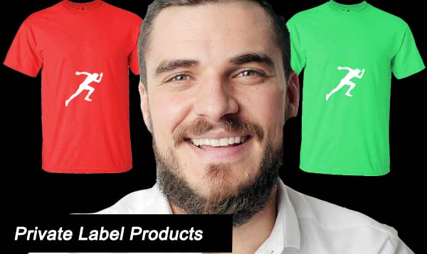 Private Label Products 2022