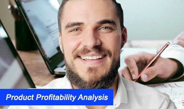 Product Profitability Analysis 2023