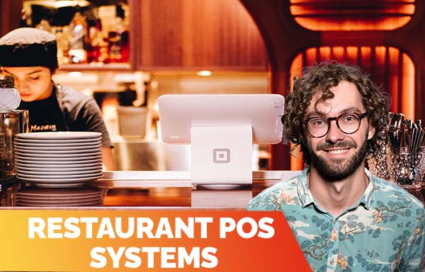Restaurant POS Systems 2023