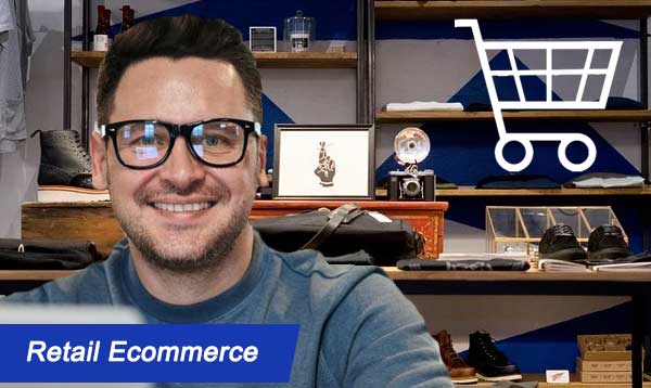 Retail Ecommerce 2023