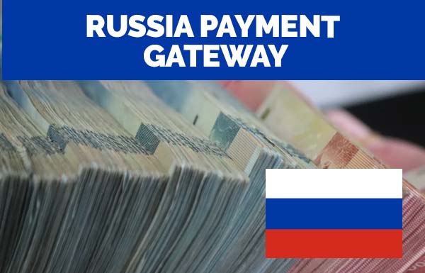 Russia Payment Gateway 2023