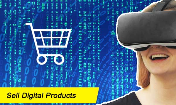Sell Digital Products 2022