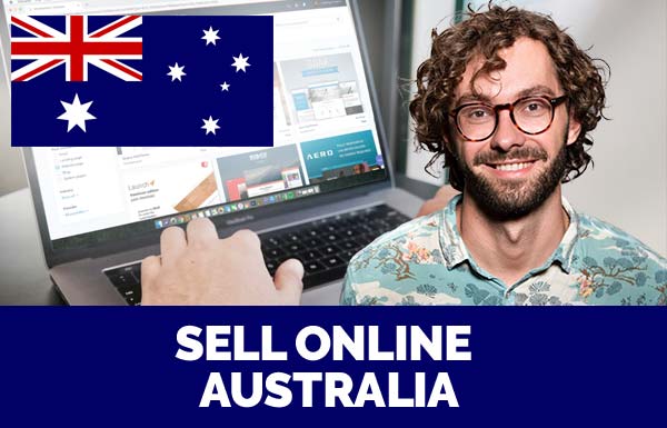 Sell Online Australia 2023