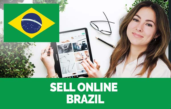 Sell Online Brazil 2023