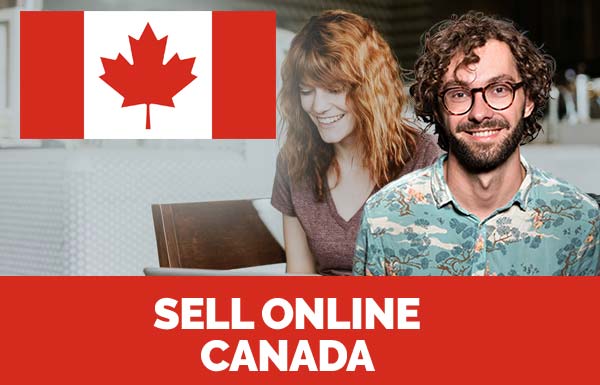Sell Online Canada 2022