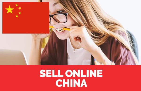 Sell Online China 2023