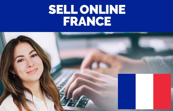 Sell Online France 2023