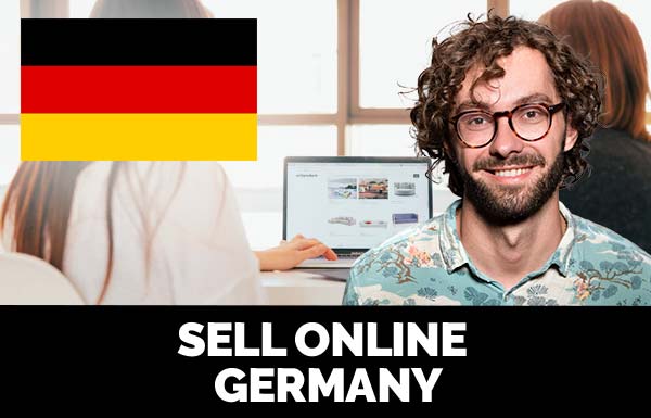 Sell Online Germany 2023