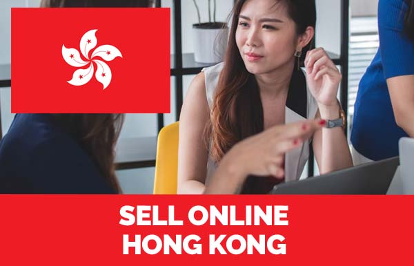 Sell Online Hong Kong 2023