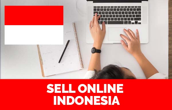 Sell Online Indonesia 2022
