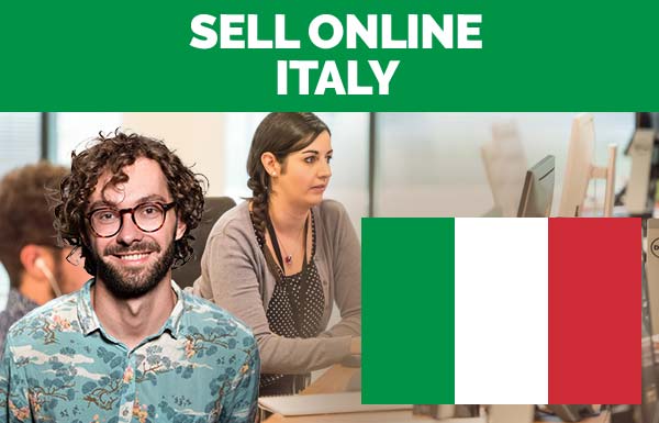 Sell Online Italy 2023