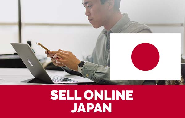 Sell Online Japan 2023