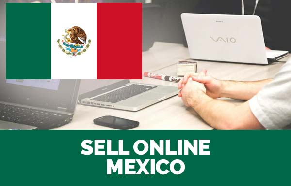 Sell Online Mexico 2022