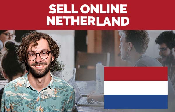 Sell Online Netherlands 2022