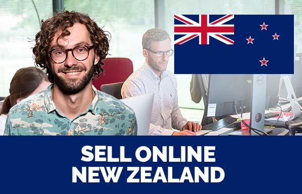 Sell Online New Zealand 2022