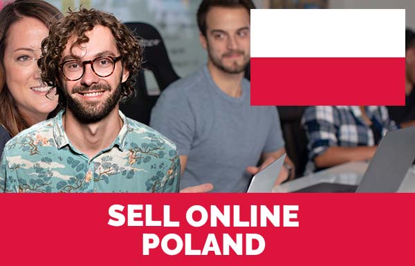 Sell Online Poland 2022