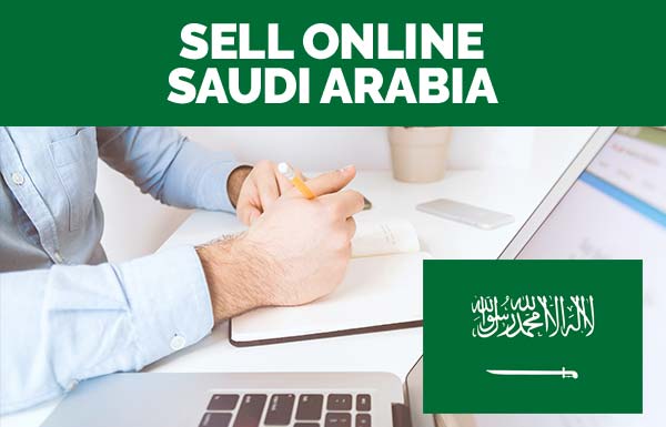 Sell Online Saudi Arabia 2023