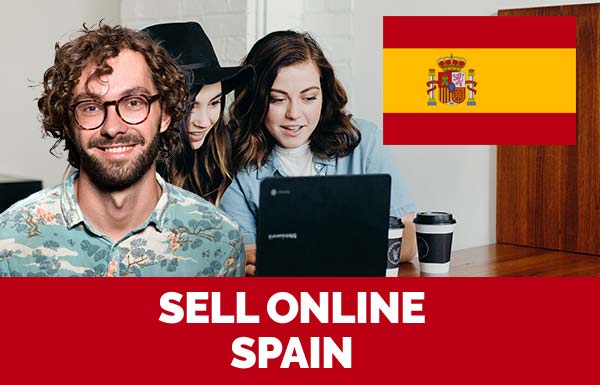 Sell Online Spain 2023