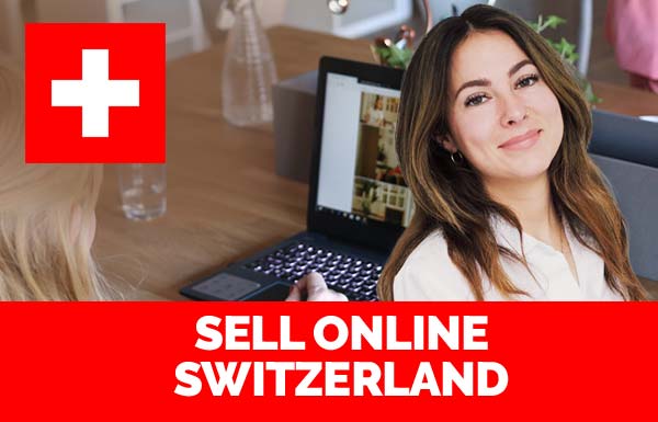 Sell Online Switzerland 2022