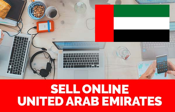 Sell Online United Arab Emirates 2022