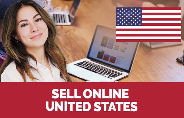 Sell Online United States 2022