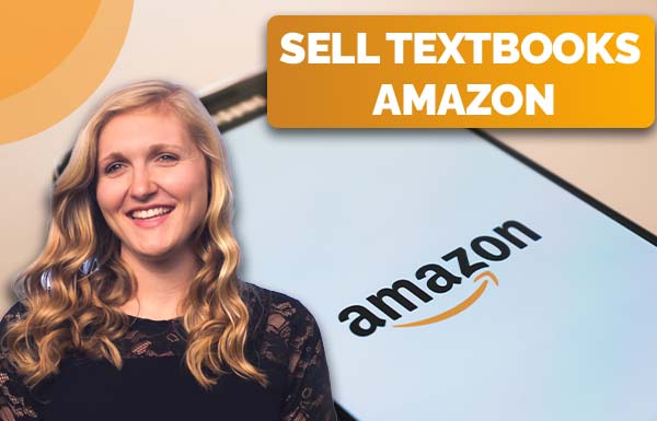 Sell Textbooks Amazon 2022