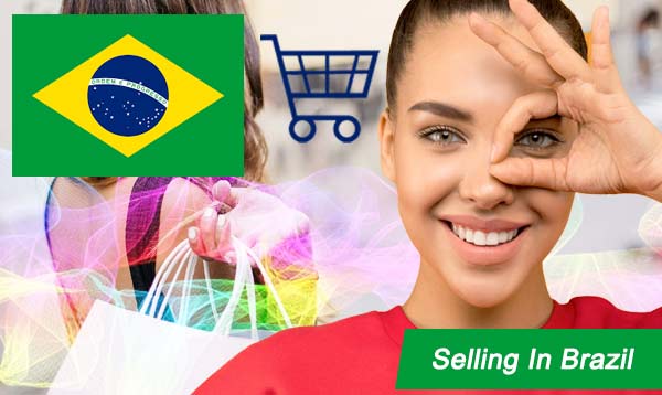 Selling in Brazil 2023