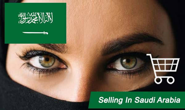 Selling In Saudi Arabia 2022