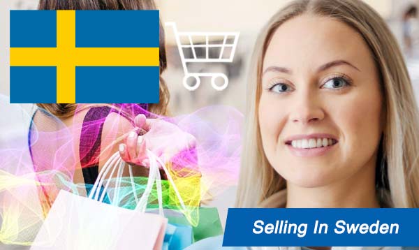 Selling In Sweden 2023