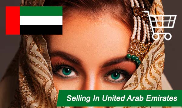 Selling In United Arab Emirates 2022