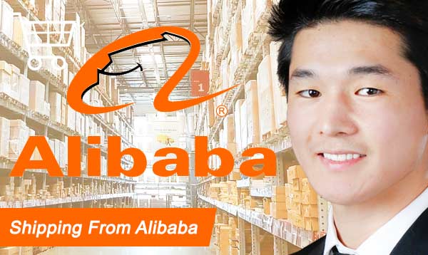 Shipping From Alibaba 2023