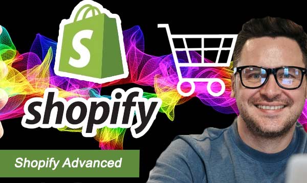 Shopify Advanced 2023