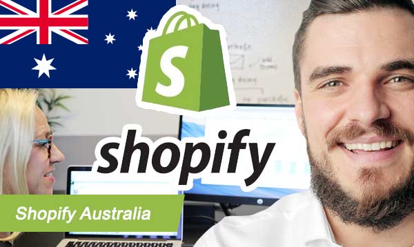 Shopify Australia 2023