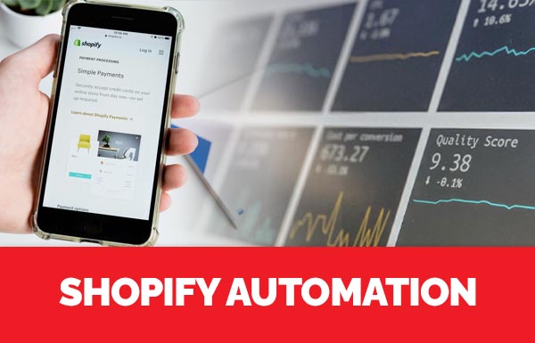 Shopify Automation 2023