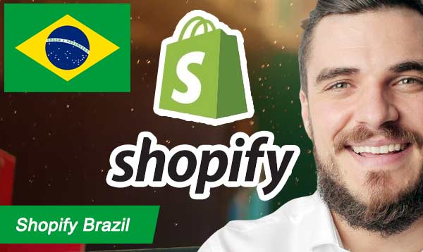 Shopify Brazil 2023