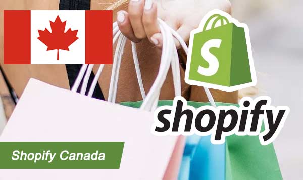 Shopify Canada 2023