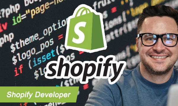 Shopify Developer 2023