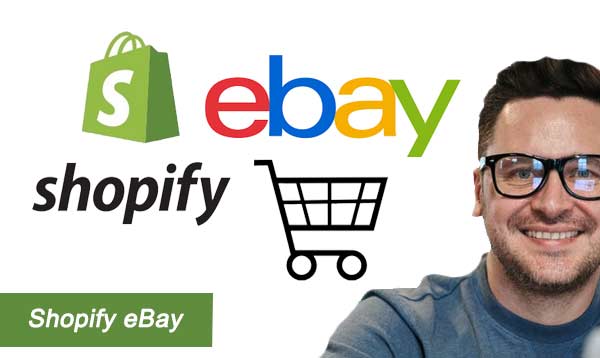 Shopify Ebay 2023