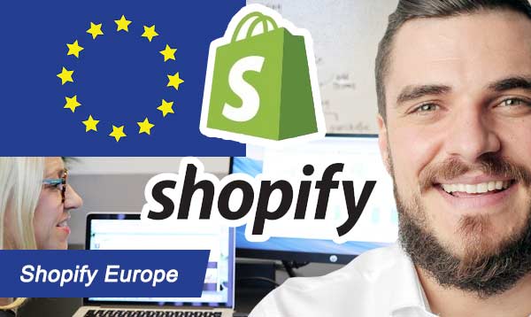 Shopify Europe 2023