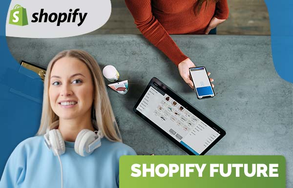 Shopify Future 2022