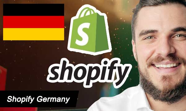 Shopify Germany 2023
