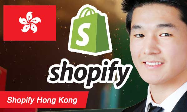 Shopify Hong Kong 2023